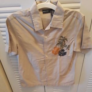 Boy's shirt NWOT